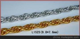 上海裕升五金塑膠 專(zhuān)業(yè)供應(yīng)高品質(zhì)金屬鏈條,賦能紡織服裝輔料創(chuàng)新